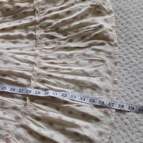 Sim& Sam party style summer fit and flare dress - Picture 11 of 16